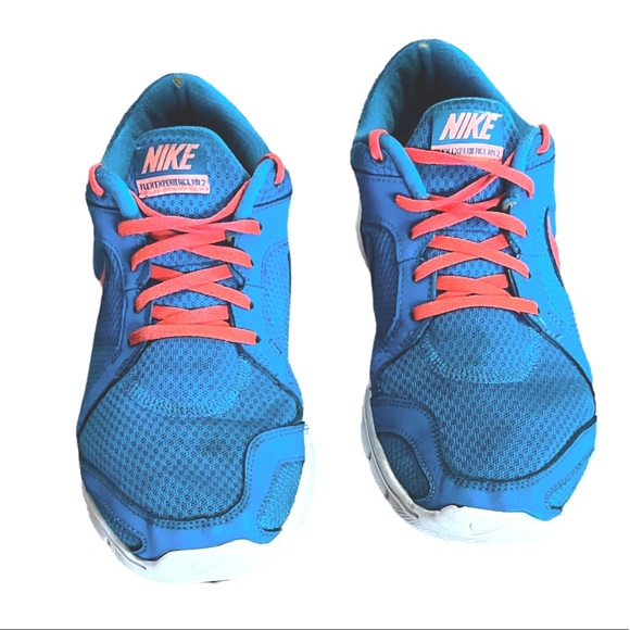 Nike Flex Experience RN 2 Sneakers. - Picture 3 of 10